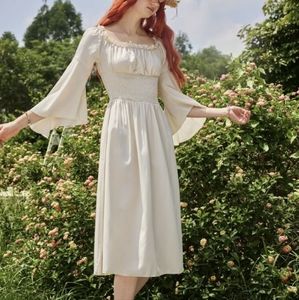 Fairycore Romwe Dress